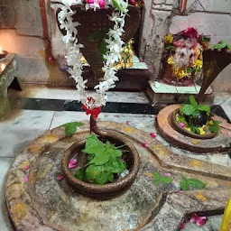 रामेशवर महादेव मंदिर
