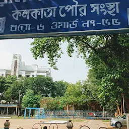 রামলীলা ময়দান