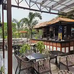 Raasta Cafe Shibpur