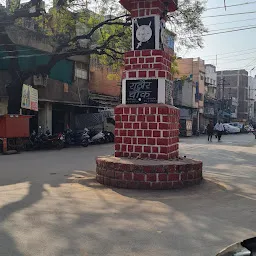 राठौर चौक, रायपुर