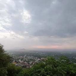 Raav Raas ji Mahadev Mandir