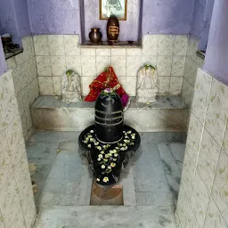 Raav Raas ji Mahadev Mandir