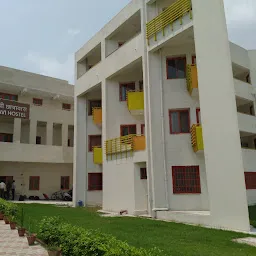Raavi Hostel - IIT Ropar