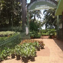 Raaz Garden