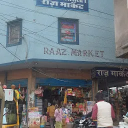 Raaz Market