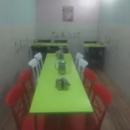 Raaz Restaurant
