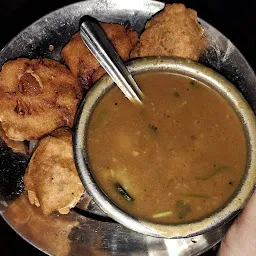 Rabi Bhai Restaurant