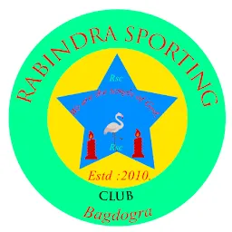 Rabindra sporting club Bagdogra
