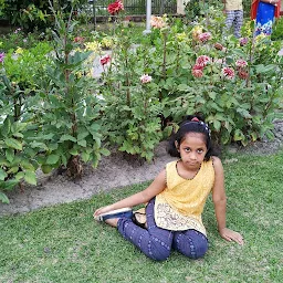 Rabindra Tirtha Shishu Udyan (Children Park)