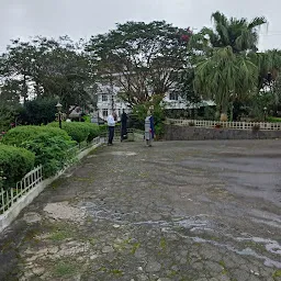 Rabindranath Tagore's House, Rilbong, Shillong