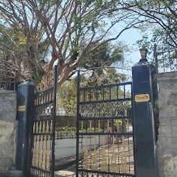 Rabindranath Tagore's House, Rilbong, Shillong