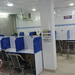 RACE Library - Indira Nagar (Best Library in Lucknow)