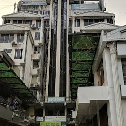 Racecourse Tower