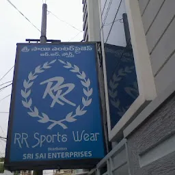 Racer club (RR Sports Wear)
