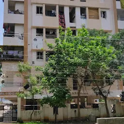 Rachana Residency