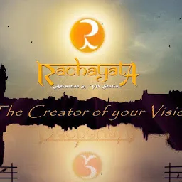 Rachayata Animation & Vfx Studio