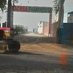 Rachna Farm House