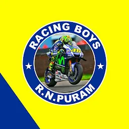 Racing Boys Club