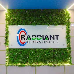 Raddiant Diagnostic Centre