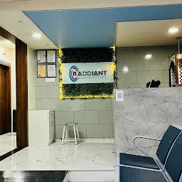 Raddiant Diagnostic Centre