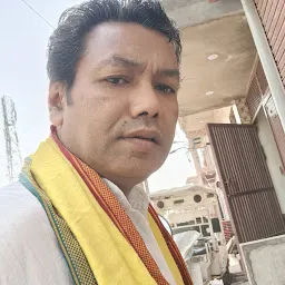 Radha Gobinda Mandir (Chattaraj)