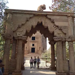 Radha Krishan Mandir