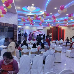 Radha Krishna Banquet,