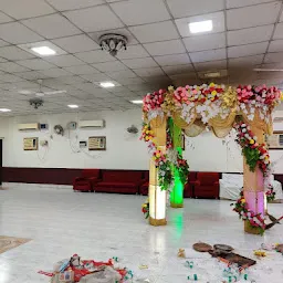 Radha Krishna & Laxmi Narayan Utsav Hall