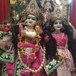 Radha Krishna Mandir