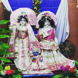 Radha Krishna Mandir