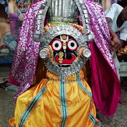 Radha Krishna Mandir