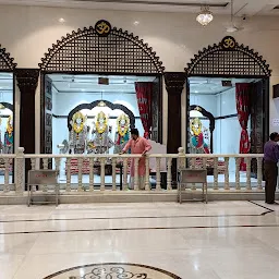 Radha Krishna Mandir