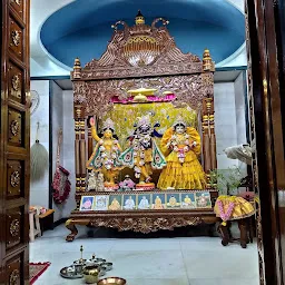 Radha Krishna Mandir