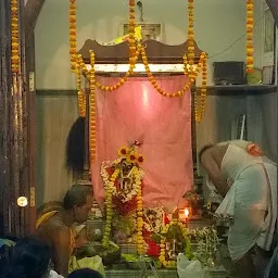 Radha-Krishna Mandir