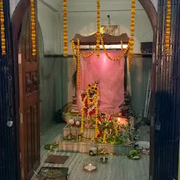 Radha-Krishna Mandir