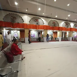 Radha Krishna Mandir