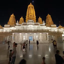 Radha Krishna Mandir