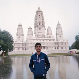 Radha Krishna Mandir