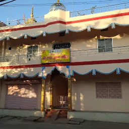 radha-krishna mandir