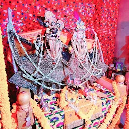 Radha Krishna Mandir