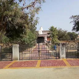 radha krishna mandir