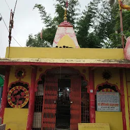 radha krishna mandir