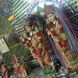 Radha krishna mandir