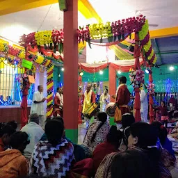 Radha Krishna Mandir Milanpur/Lachit Nagar Moran
