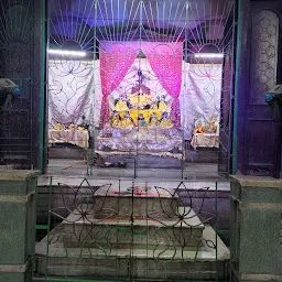 Radha Krishna Mandir রাধাকৃষ্ণ মন্দির