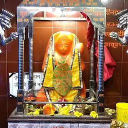 Radha Krishna Mandir Shivanand nagar