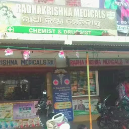 Radha Krishna Medical Store