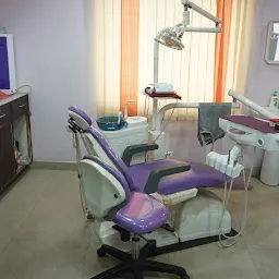 Radha Krishna Multispeciality Dental Clinic