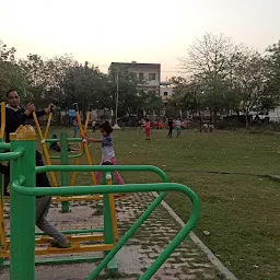 Radha krishna Park