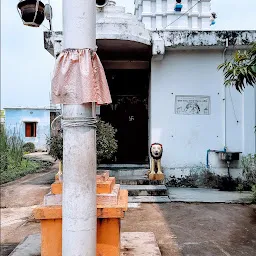 Radha Krishna Temple